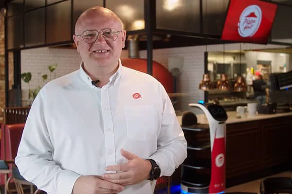 Pizza Hut · Poland