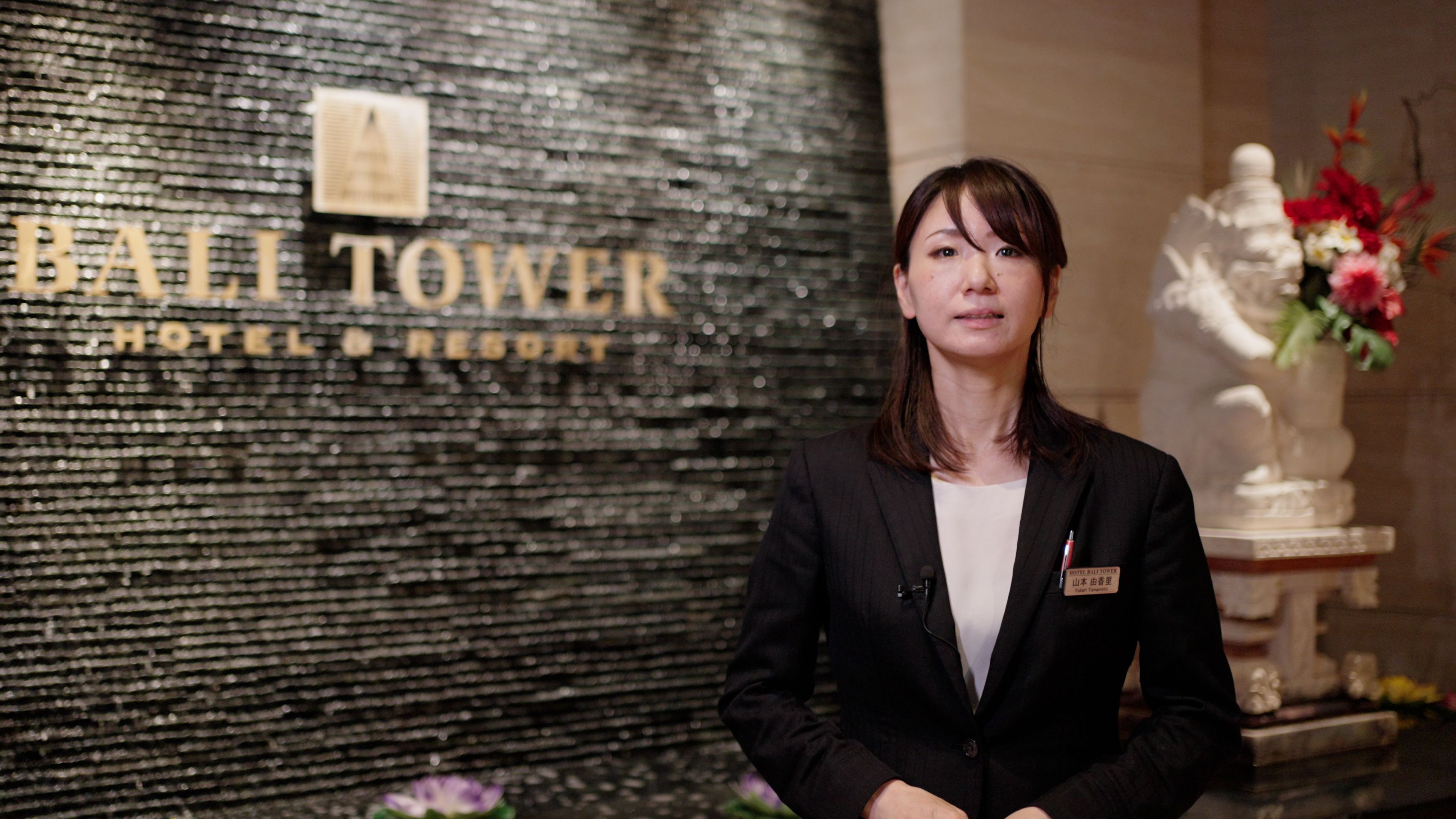 Bali Tower Hotel · Japan
