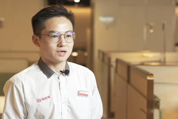 Haidilao · China